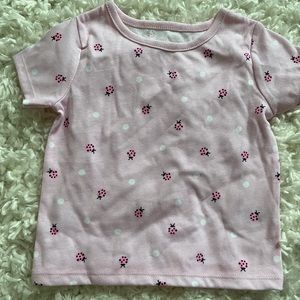 Baby t shirt